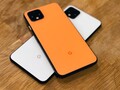 La cámara de la serie Google Pixel 4 sigue aguantando bien. (Fuente: CNN)