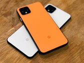 La cámara de la serie Google Pixel 4 sigue aguantando bien. (Fuente: CNN)