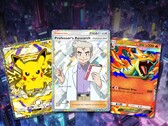Los clientes deben someterse a un escaneo facial antes de acceder a las cinco tiendas temporales de cartas de Pokémon en Japón.