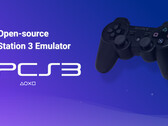 La actualización de RPCS3 pretende ofrecer grandes mejoras de rendimiento en CPUs de gama baja (Fuente de la imagen: RPCS3 [editado])