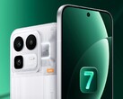 El Realme Neo 8 tiene un panel trasero parcialmente transparente (Fuente de la imagen: Realme)