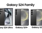 Es probable que sólo el Samsung Galaxy S24 internacional se lance con un Exynos 2400, mientras que el Galaxy S24+ y el Galaxy S24 Ultra estarán equipados con un Snapdragon 8 Gen 3, según la última filtración. (Imagen vía WigettaGaming, editada)
