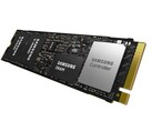 Samsung PM9E1: Potente SSD próximamente. (Fuente de la imagen: Samsung)