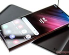 El Galaxy S22 Ultra es el primer smartphone Galaxy S con S Pen incorporado. (Fuente de la imagen: NotebookCheck)