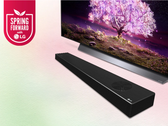 LG lanza sus barras de sonido 2021. (Fuente: LG US)