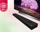 LG lanza sus barras de sonido 2021. (Fuente: LG US)