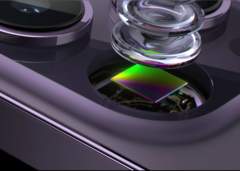 El próximo iPhone podría incluir el sensor de imagen de gama alta de Sony para ayudar a la exposición. (Imagen vía Apple)