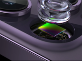 El próximo iPhone podría incluir el sensor de imagen de gama alta de Sony para ayudar a la exposición. (Imagen vía Apple)