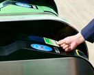 Algunas tarjetas IC FeliCa de Sony anteriores a 2017, incluidas las tarjetas Suica utilizadas en las estaciones de tren JR East, son vulnerables a la piratería informática. (Fuente de la imagen: Sony)