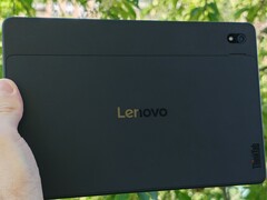 Reseña del Lenovo ThinkTab X11
