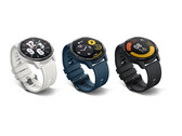 El Xiaomi Watch Color 2 debutó en septiembre de 2021. (Fuente de la imagen: Xiaomi)