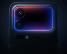La serie Xiaomi 18 Pro mantendrá la cámara trasera. En la imagen: una captura de pantalla del avance.