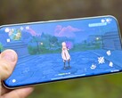 Xiaomi Redmi Note 15 Pro Plus en la prueba (Fuente de la imagen: Marcus Herbrich)
