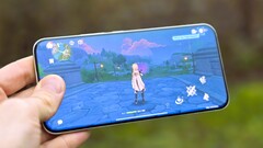 Xiaomi Redmi Note 15 Pro Plus en la prueba (Fuente de la imagen: Marcus Herbrich)