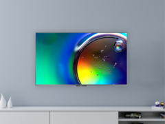 La Xiaomi Smart TV X Pro es compatible con Dolby Vision IQ y HDR10+. (Fuente de la imagen: Xiaomi)