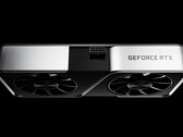 La GPU AD106 de Nvidia ha sido evaluada en línea (imagen de Nvidia)