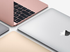 Apple Cuadernos MacBook, el nuevo Mac podría llegar el próximo martes