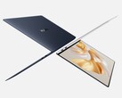 El MateBook X Pro 2022 estará disponible en cuatro opciones de color. (Fuente de la imagen: Huawei)