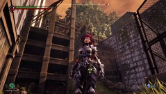 Darksiders III