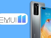 Huawei tocará el tema de EMUI 11 el próximo mes en su Conferencia Anual de Desarrolladores. (Fuente de la imagen: NoyPiGeeks)