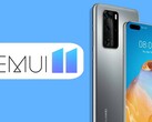 Huawei tocará el tema de EMUI 11 el próximo mes en su Conferencia Anual de Desarrolladores. (Fuente de la imagen: NoyPiGeeks)