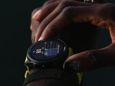 La última actualización beta de Garmin para el Forerunner 965 recibió muchas críticas en Internet. (Fuente de la imagen: Garmin)