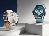 Honor vende ahora el Watch 4 Pro en dos colores adicionales. (Fuente de la imagen: Honor)