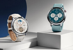 Honor vende ahora el Watch 4 Pro en dos colores adicionales. (Fuente de la imagen: Honor)