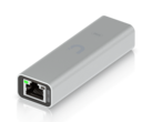 El adaptador 5GbE de Ubiquiti es muy compacto (Fuente de la imagen: Ubiquiti Networks)
