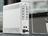 La variante de torre del nuevo SAI Unifi (Fuente de la imagen: Ubiquiti Networks)