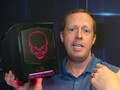 Big boi NUC es una bestia de los juegos. (Fuente de la imagen: Intel)