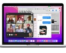 macOS 12.1 Monterey se está desplegando globalmente ahora. (Fuente de la imagen: Apple)