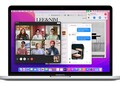 macOS 12.1 Monterey se está desplegando globalmente ahora. (Fuente de la imagen: Apple)