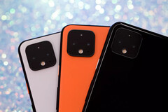 El Pixel 4 tenía una pila cómicamente pequeña de 2800 mAh. (Fuente: CNET)