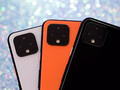 El Pixel 4 tenía una pila cómicamente pequeña de 2800 mAh. (Fuente: CNET)