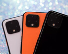 El Pixel 4 tenía una pila cómicamente pequeña de 2800 mAh. (Fuente: CNET)