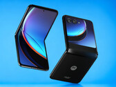 Es de esperar que el Edge 50 Ultra sustituya al chipset Snapdragon 8 Plus Gen 1 que impulsa a su predecesor, en la imagen. (Fuente de la imagen: Motorola)