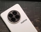 El Realme GT5 Pro(?). (Fuente: Xiaoyu Review vía Weibo)