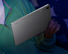 El Redmi Pad 2 9.7, en la imagen, contiene el mismo hardware que el Redmi Pad 2 SE y el Poco Pad C1.