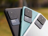 Se dice que el Poco F4 Pro es un rebadge del Redmi K50 Pro. (Fuente: Xiaomi)
