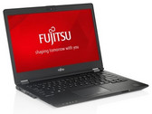 Breve análisis del portátil Fujitsu Lifebook U747