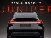 Las 4.680 celdas de batería que se espera que incorpore el Tesla Model Y 'Juniper' también han sido objeto de escepticismo. (Fuente de la imagen: DominicBRNKMN/X)