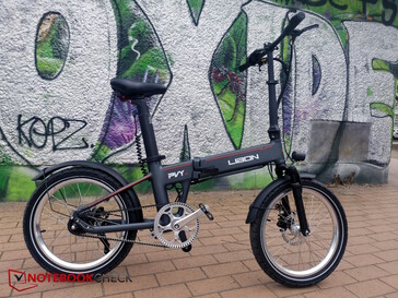 La bicicleta desde el otro lado