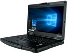 Review del Panasonic Toughbook CF-54 (i5-7300U) Rugged