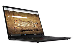 En revisión: Lenovo ThinkPad X1 Nano Gen 2. Unidad de prueba proporcionada por Lenovo