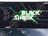 Un antiguo buque insignia de Black Shark. (Fuente: Black Shark)
