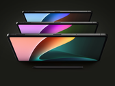 La Pad 5. (Fuente: Xiaomi)