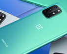 El OnePlus 8T. (Fuente: OnePlus)