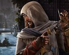 Análisis técnico de Assassin's Creed Mirage: Puntos de referencia en portátil y sobremesa