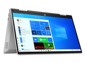 Análisis de HP Pavilion x360 14 (2021): El portátil 2 en 1 admite entrada de lápiz y Power Delivery